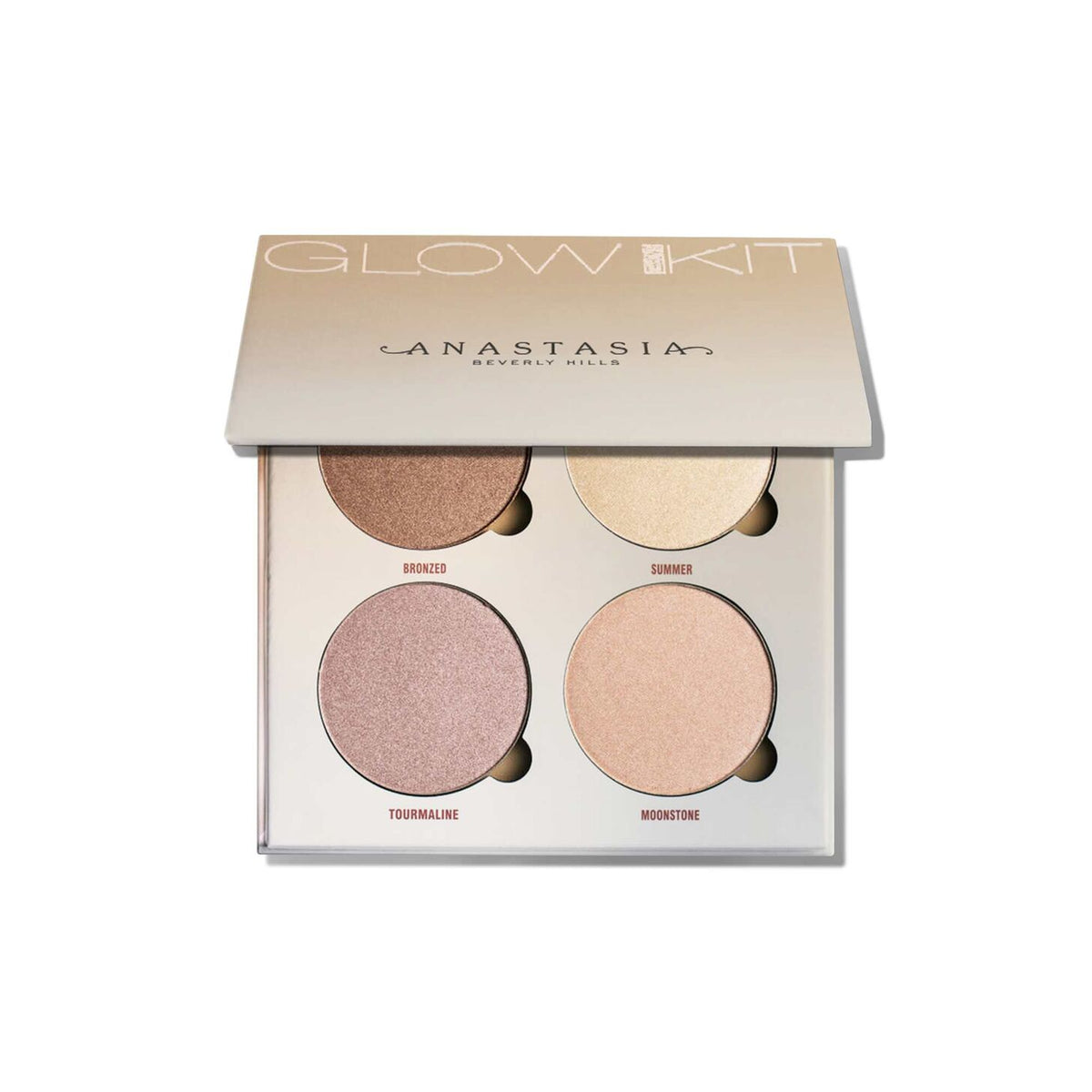 Sun Dipped Glow Kit | Mirror Mirror | For All Things Beauty | Highlighter