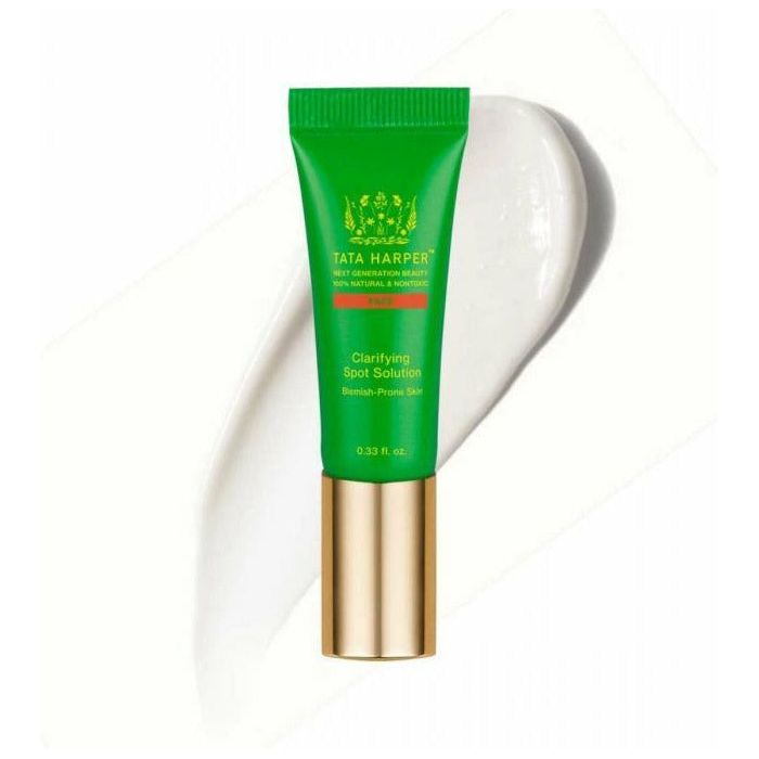 Clarifying Spot Solution Mirror Mirror For All Things Beauty