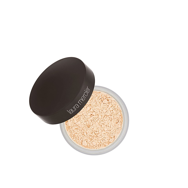 Translucent face powder loose hotsell