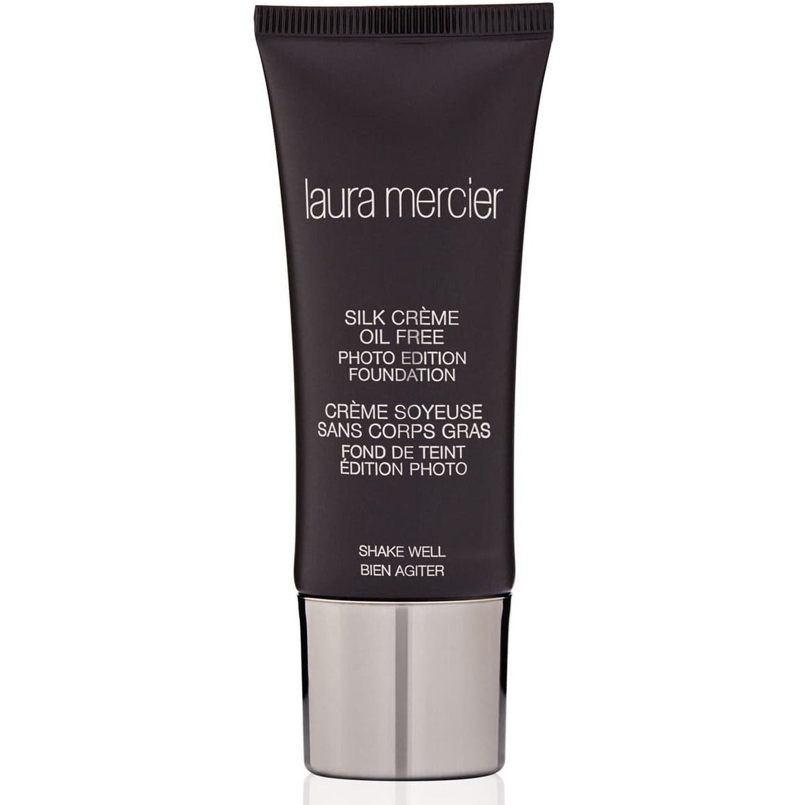laura mercier bamboo beige silk creme foundation