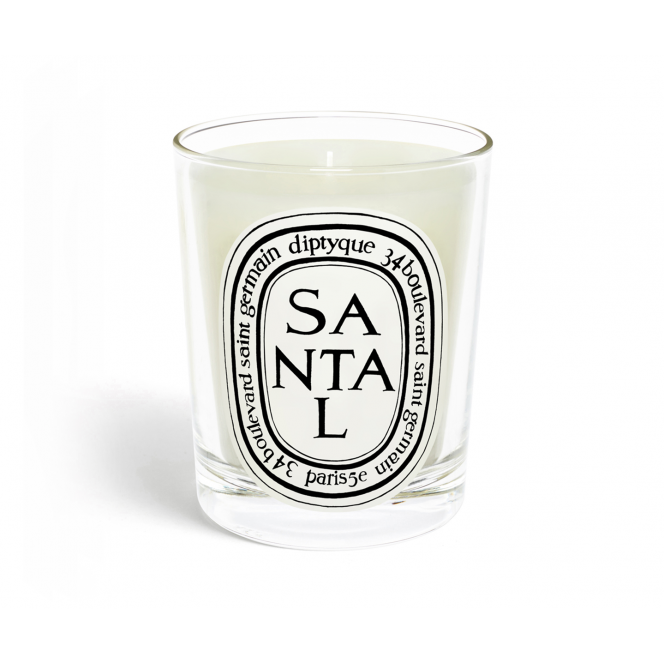 Santal sandalwood sales