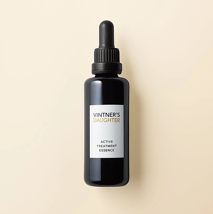Haven't you heard? Vintner's Daughter Launches New Active Treatment Essence