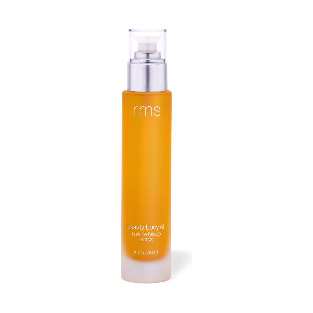 RMS-Beauty body oil