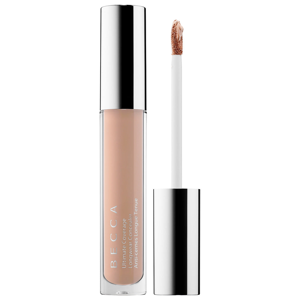 Ultimate Coverage Longwear Concealer