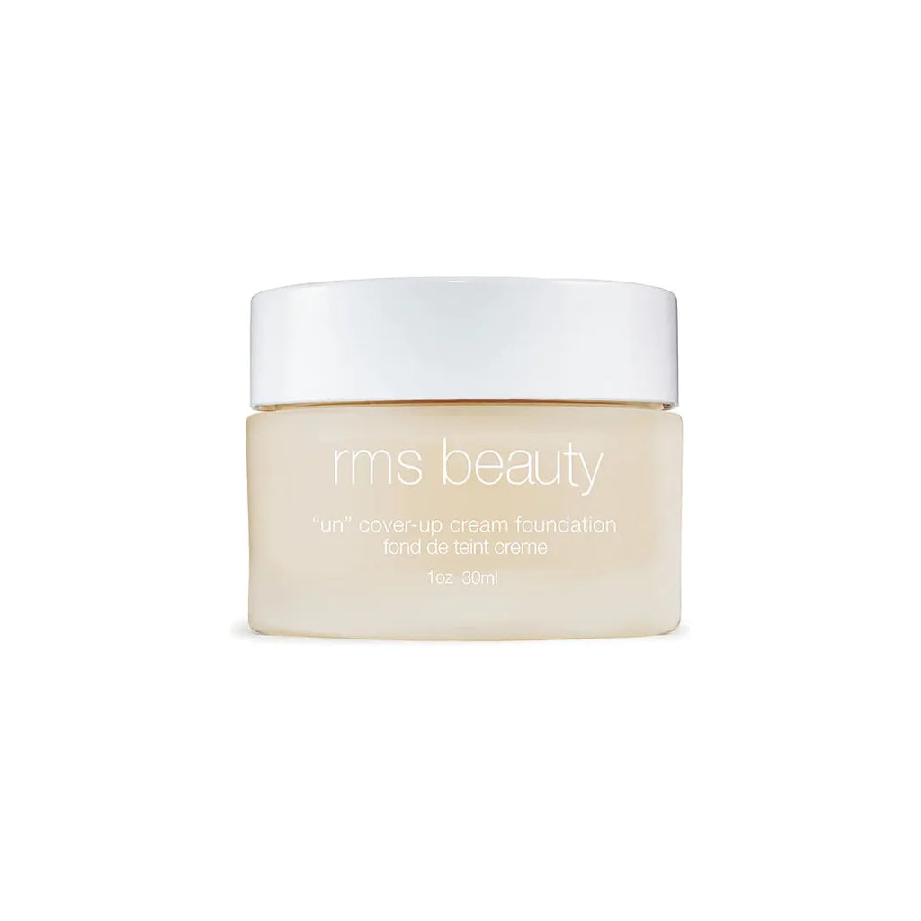 RMS Beauty-UnCover-Up Cream Foundation