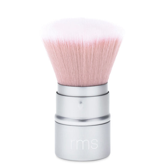 RMS-Living glow retractable powder brush