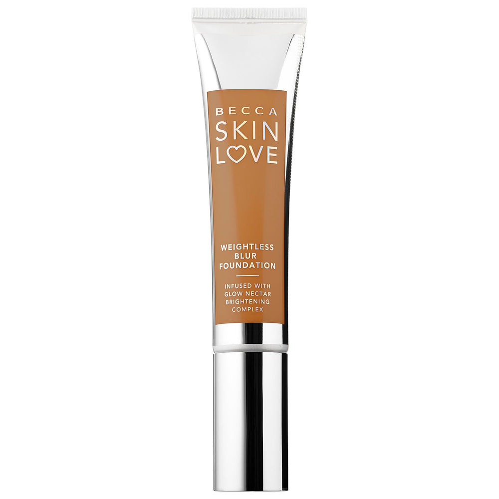 Skin-Love Weightless Blur Foundation