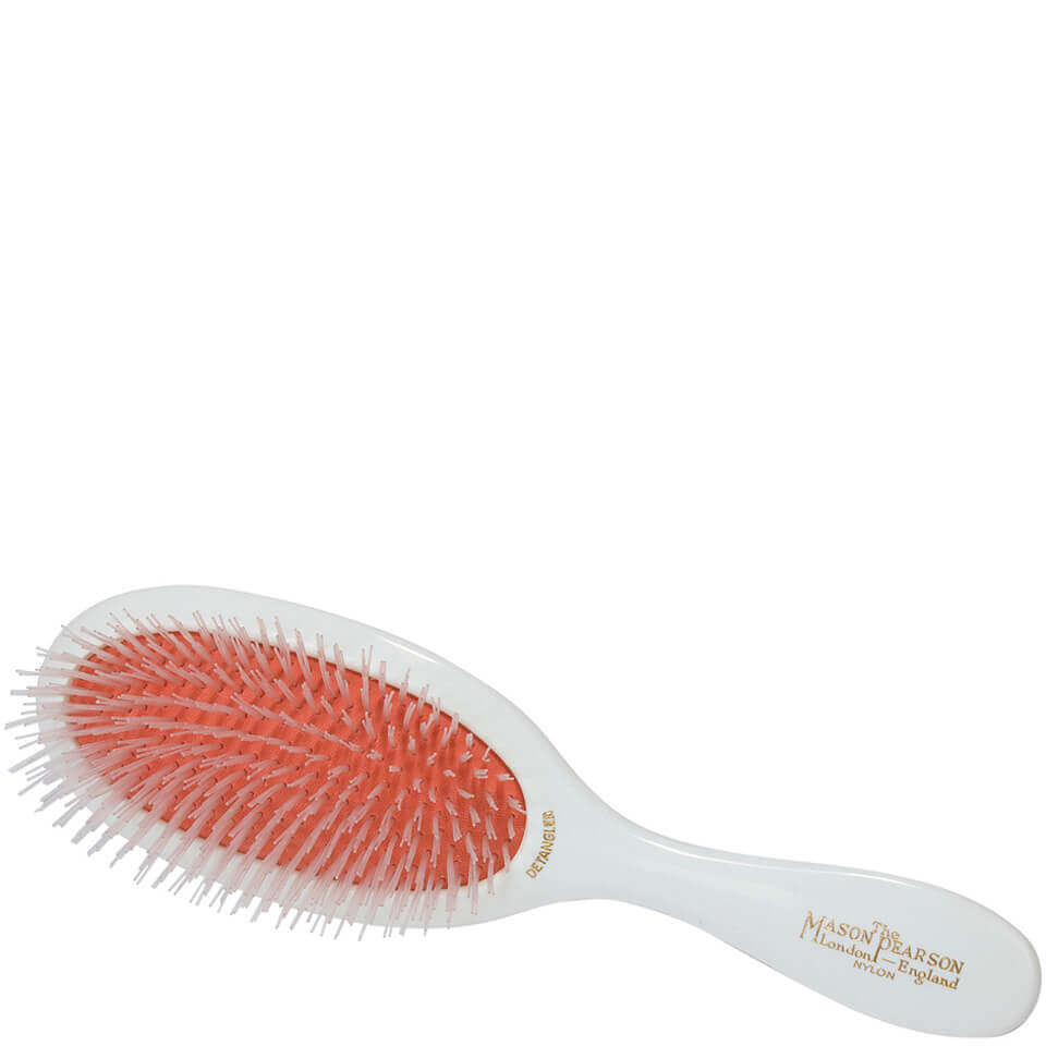 Detangler All Nylon Brush