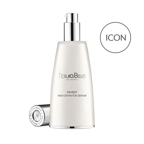 Inhibit High Definition Serum