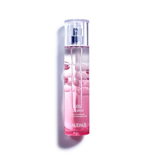 ROSE DE VIGNE FRESH FRAGRANCE