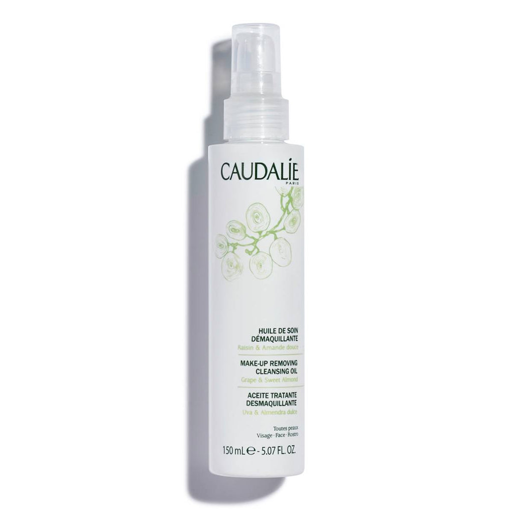 Make-up Removing Cleansing Oil