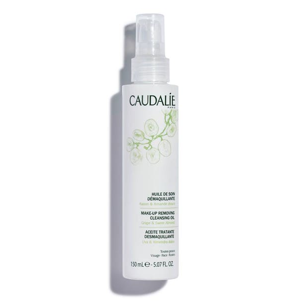 MAKE-UP REMOVING CLEANSING OIL