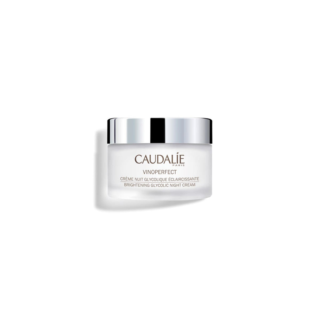 BRIGHTENING GLYCOLIC NIGHT CREAM