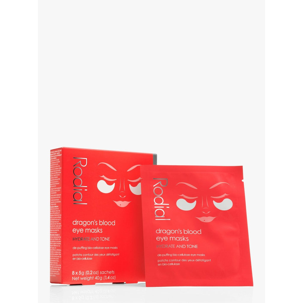 Dragon's Blood Eye Gel Mask