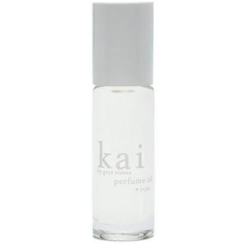 Kai Rose Perfume Oil