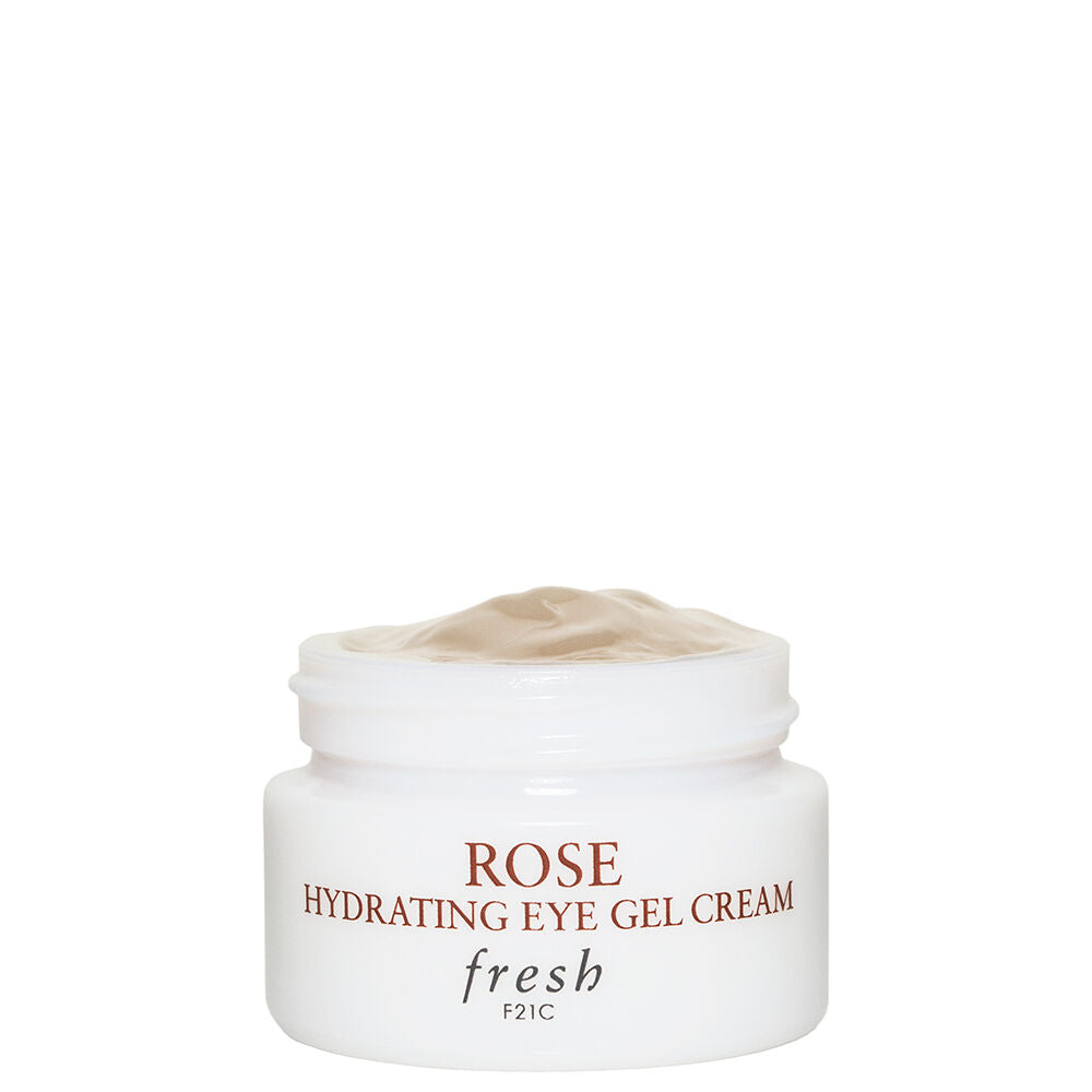 Rose Hydrating Eye Gel Cream