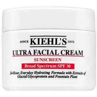 Ultra Facial Cream SPF 30