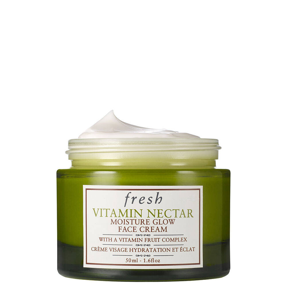 Vitamin Nectar Glow Moisturizer