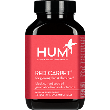 Red Carpet - Glowing Skin & Hair Supplement