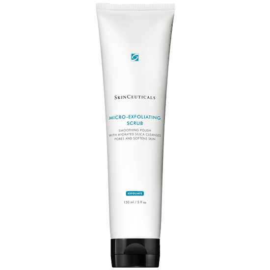 Micro-Exfoliating Scrub