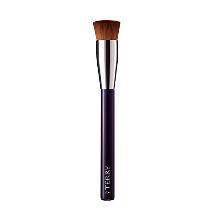 TOOL-EXPERT STENCIL FOUNDATION BRUSH LIQUID MAKEUP BRUSH