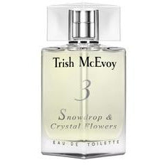 Snowdrop & Crystal Flowers EDP 50ML