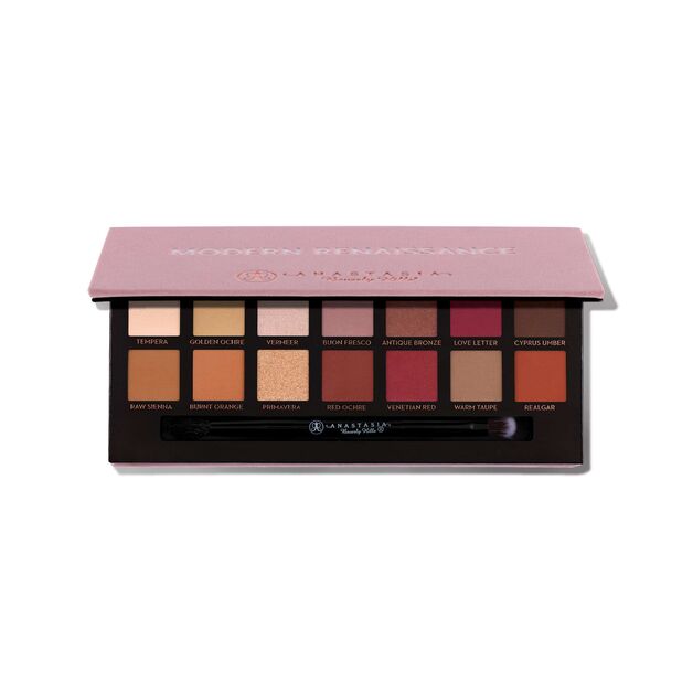 Modern Renaissance Eyeshadow Palette