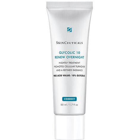 Glycolic 10 Renew Overnight