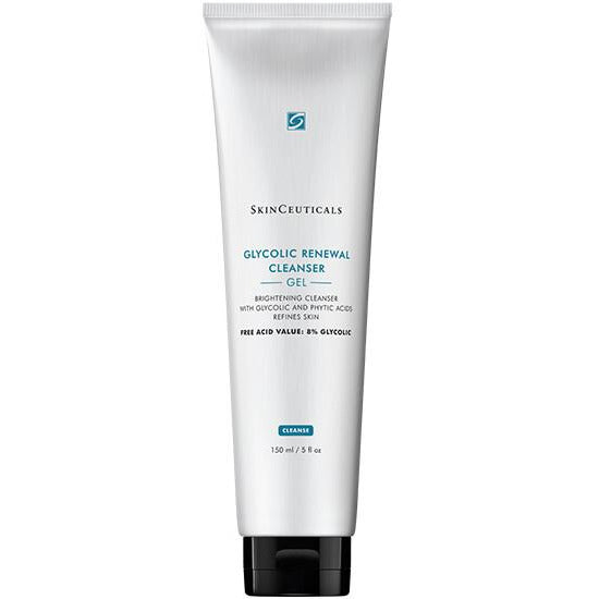 Glycolic Renewal Cleanser