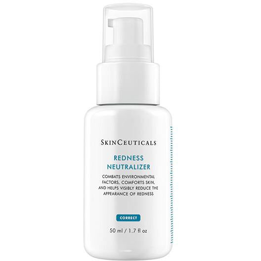 Redness Neutralizer