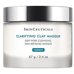 Clarifying Clay Mask