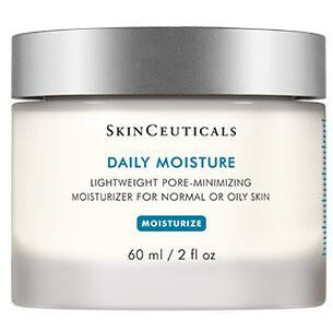 Daily Moisture