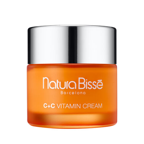 C+C Vitamin Cream