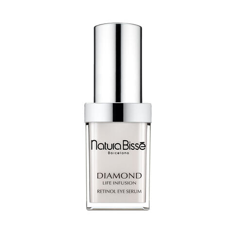 Diamond Life Infusion Retinol Eye Serum