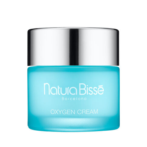 Oxygen Cream