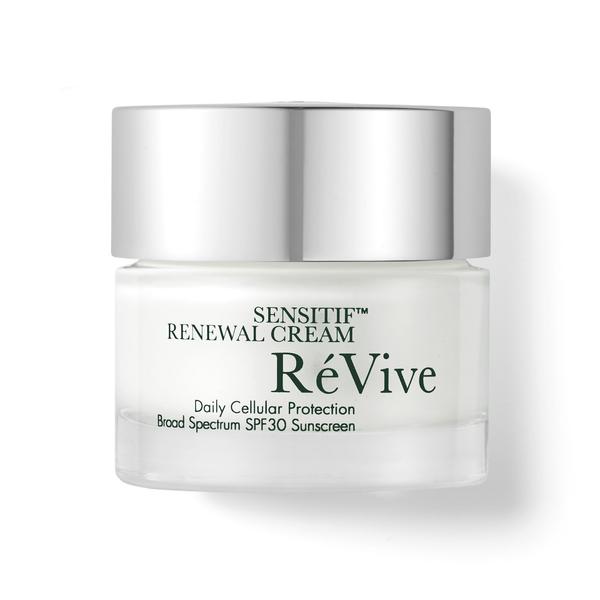 Sensitif Renewal Cream SPF 30