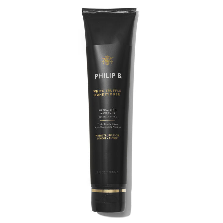 White Truffle Shampoo