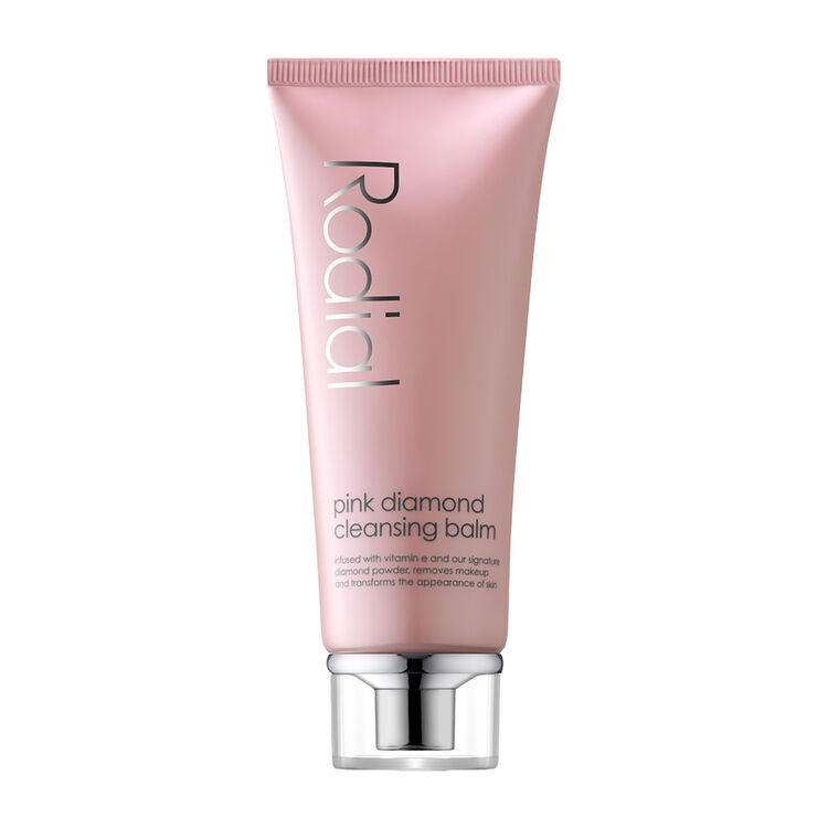 Pink Diamond Cleansing Balm