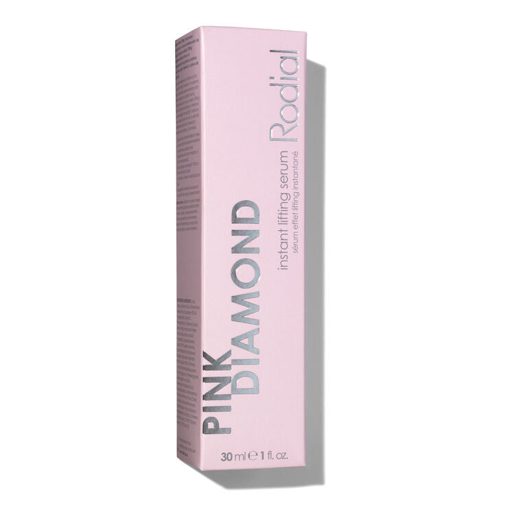 Pink Diamond Instant Lifting Serum | Mirror Mirror | For All