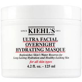 Ultra Facial Overnight Hydrating Mask