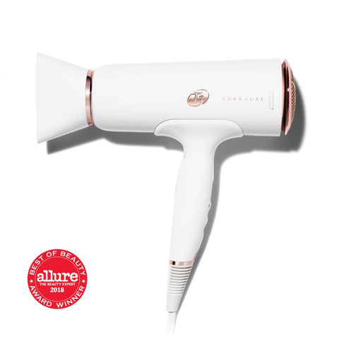 Cura hair dryer 2025