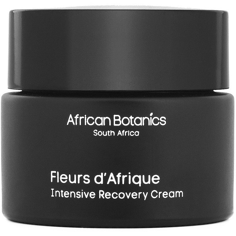 Fleurs D'Afrique Intensive Recovery Cream