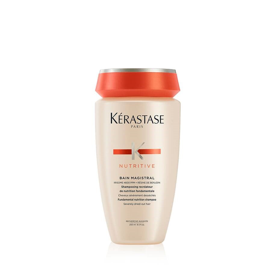 NUTRITIVE - Bain Magistral Shampoo