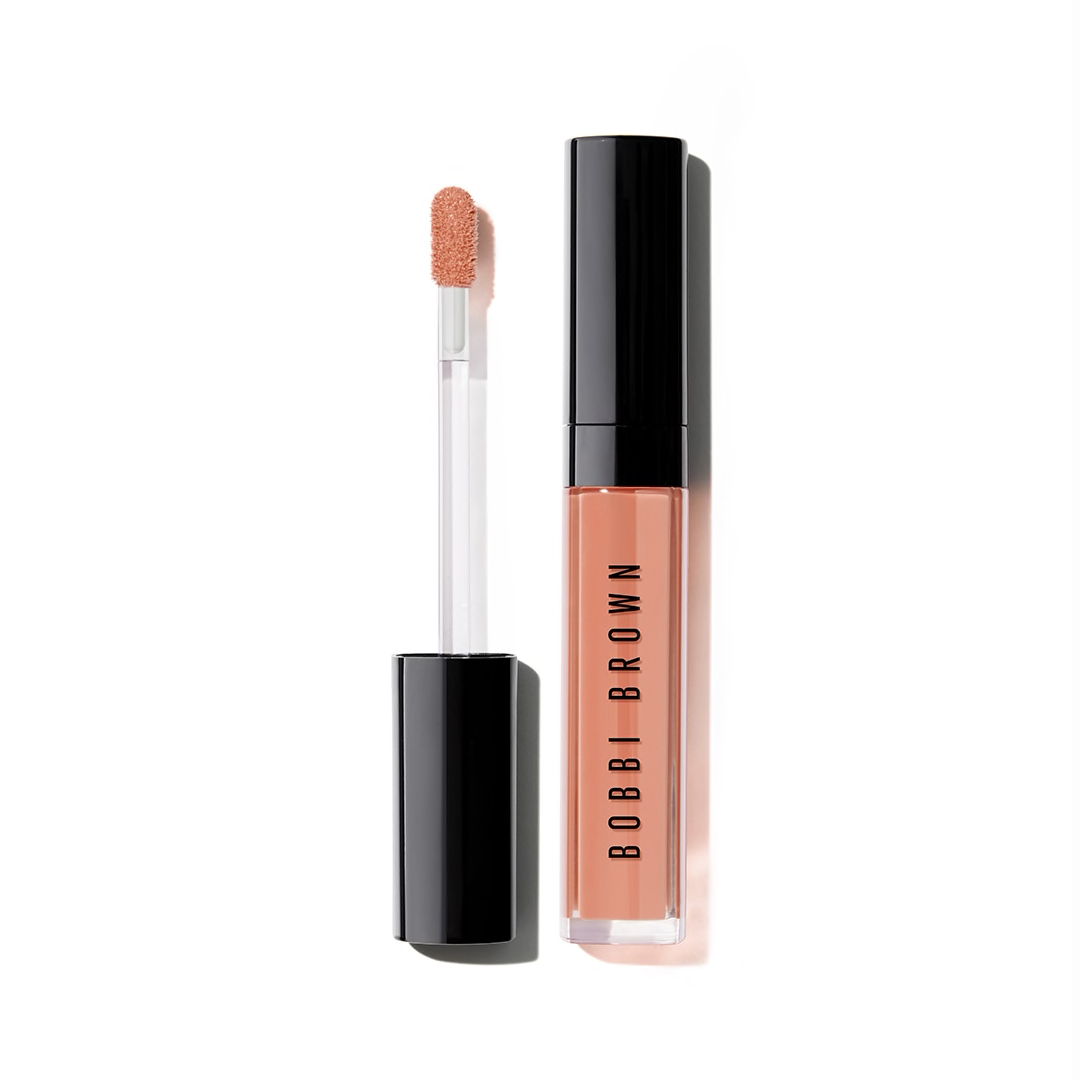 Crushed Oil Infused Lip Gloss | Mirror Mirror | For All
