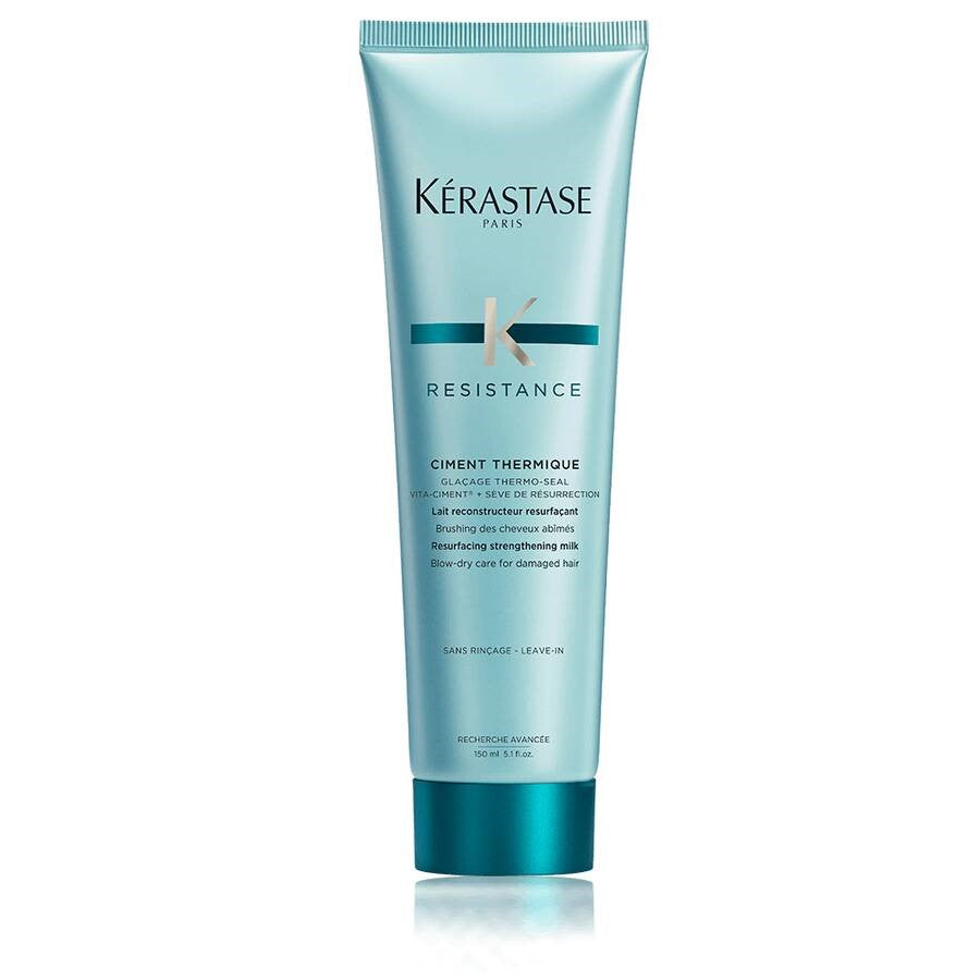 RÉSISTANCE - Ciment Thermique Blow Dry Primer