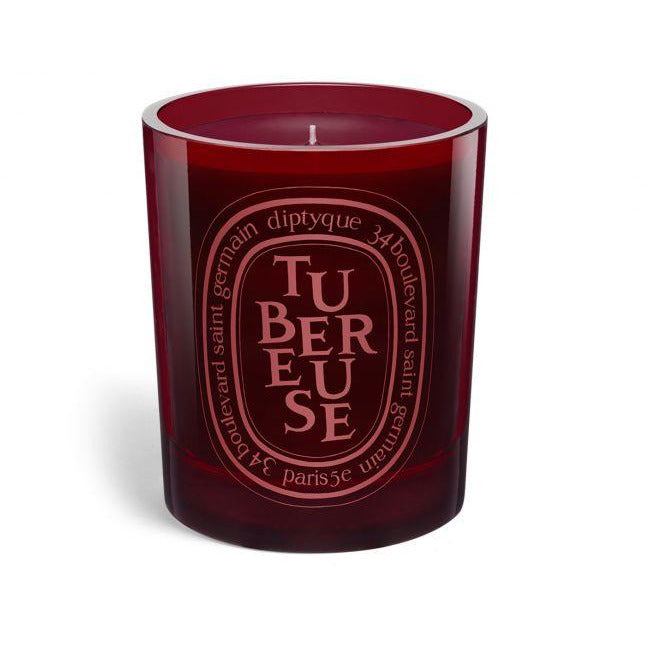 Tubéreuse / Tuberose Candle 300g