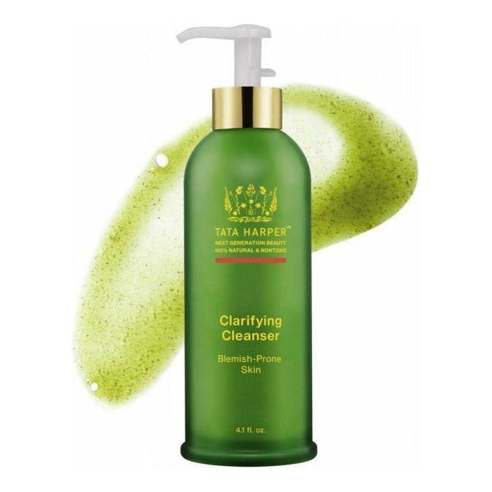 Clarifying Cleanser 125ml