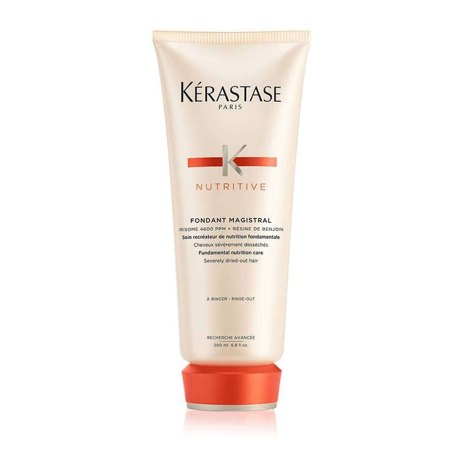 NUTRITIVE - Fondant Magistral Conditioner