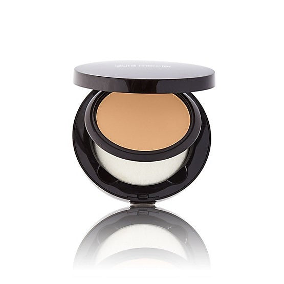 Smooth Finish Foundation Powder