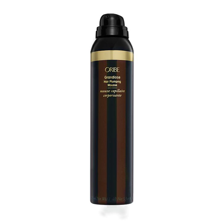 Grandiose Hair Plumping Mousse